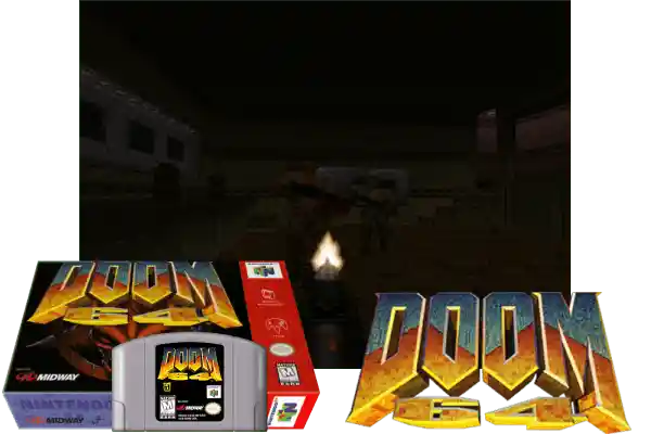 doom 64